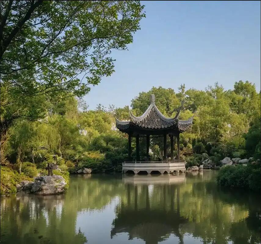 兴县雨韵航空航天有限公司