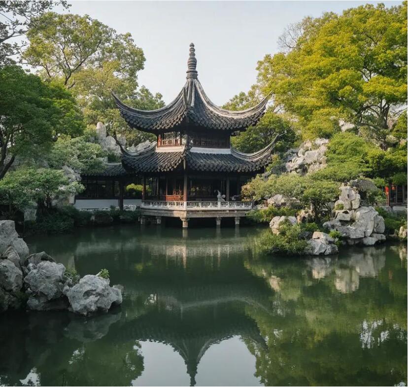 兴县雨韵航空航天有限公司